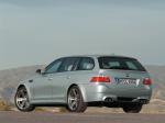 BMW M5 Touring 2007 года